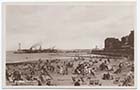  Harbour and Marine Drive 1925  | Margate History